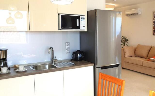 Apartmani Zora