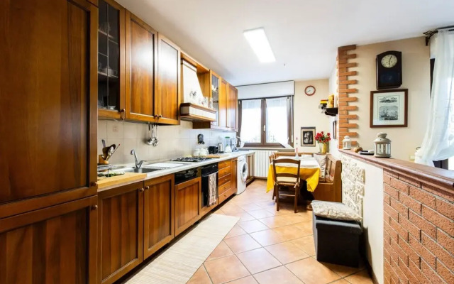 Cooperazione 120 in Rozzano
