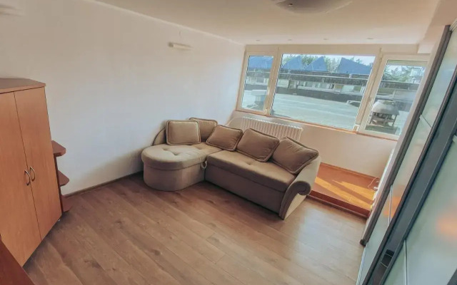 Lovely condo in Palanga 900m from the sea