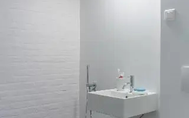 ABA Apartment 1 - Athens Boutique Apartments