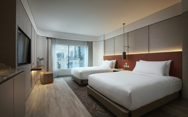 Amari Bangkok