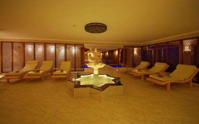Hotel Aqua - All Inclusive
