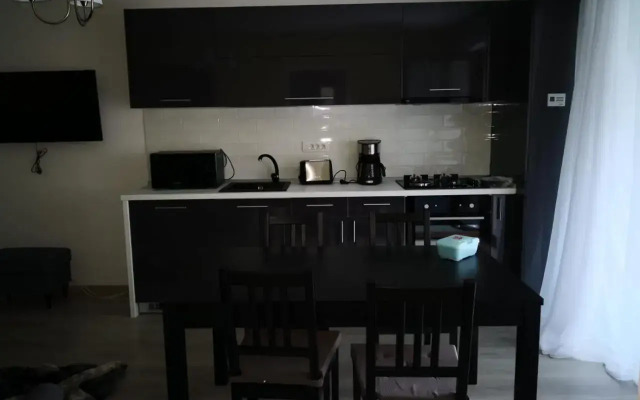 Apartament Golden Rose 2
