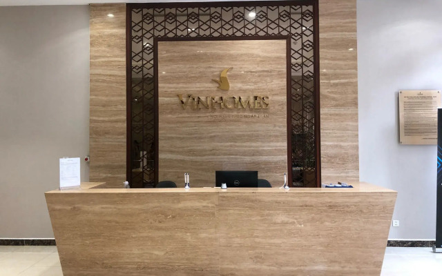 River View Apartment & Hotel