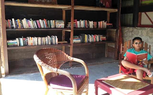Liberta Homestay