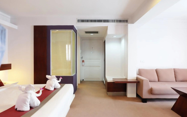 Star Hotel Chiang Mai