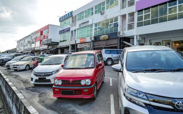 SPOT ON 90432 Brilliant Home