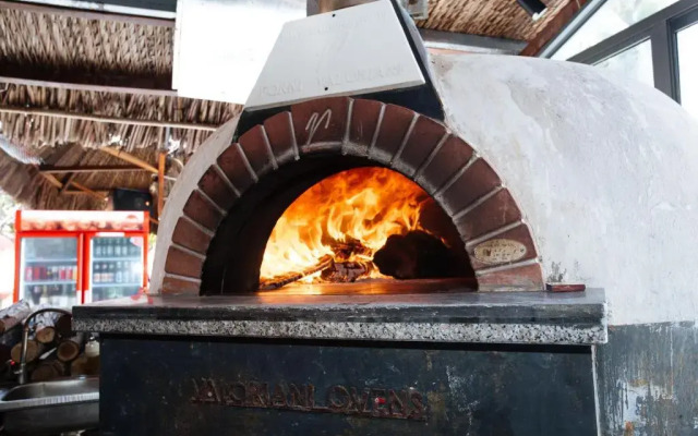 The Palmy Luxury Beach Phu Quoc