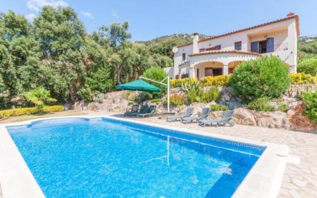 Villa Duende