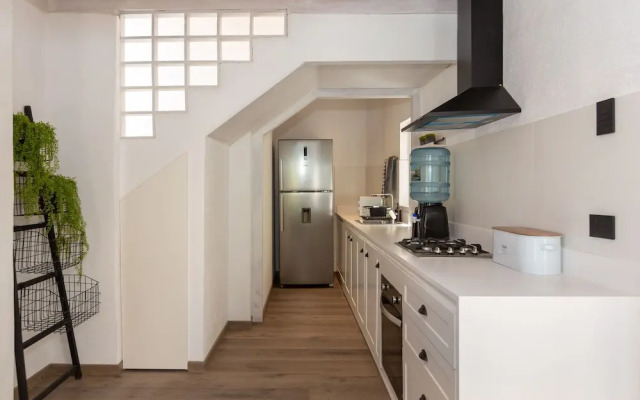 Casa Solcor