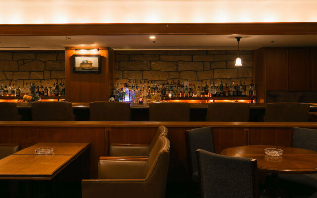 Fukuyama New Castle Hotel