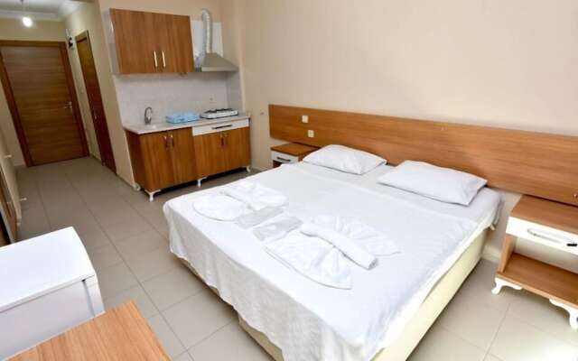 Ozden Apart Otel