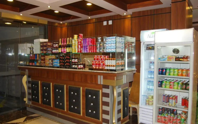 Khayal hostel for serviced apartments