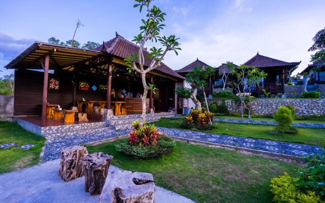 KiBata Boutique Hotel Lembongan