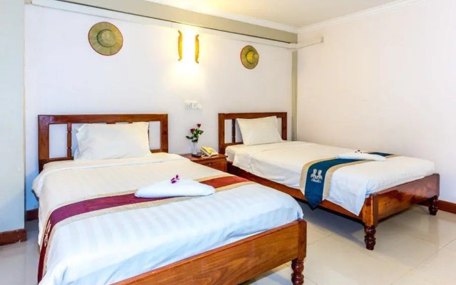 Nikkivinsi Boutique Villa