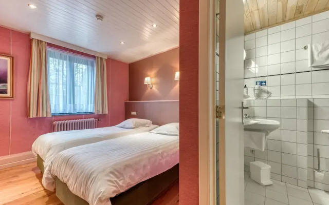 Hôtel Le Cor de Chasse