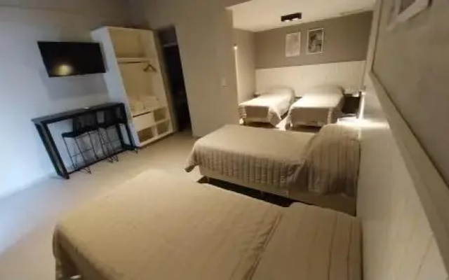 América Apart Hotel