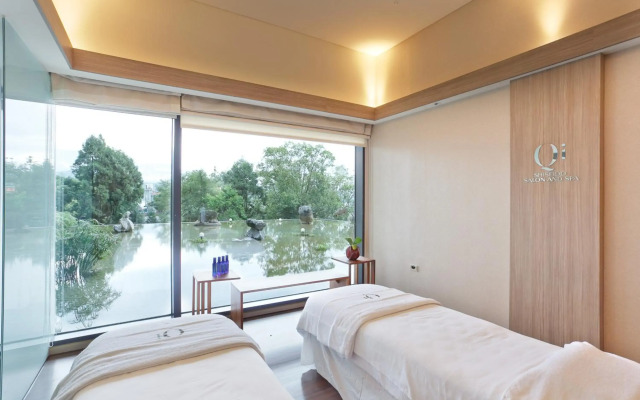 Fleur de Chine Hotel