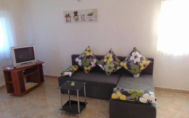Apartments Borozan