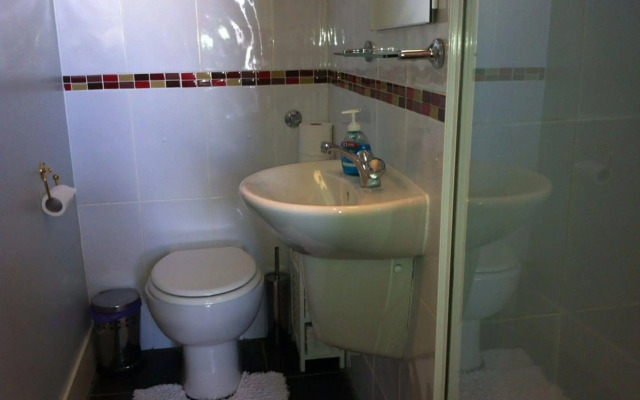 Bonnington Guest House