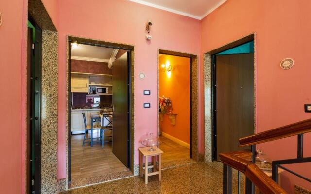 B&B Hestasja Exclusive Rooms & Apartments