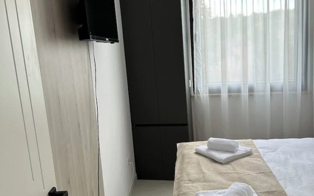Zados Luxury Residence