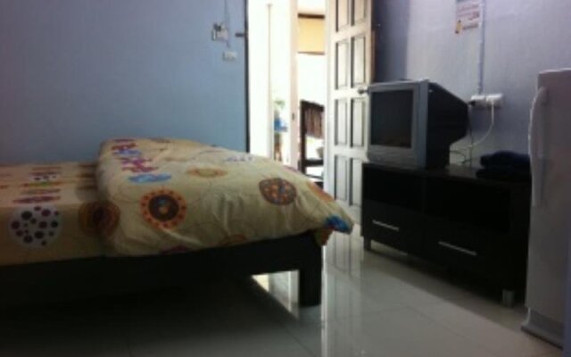 Pon 1 Hotel