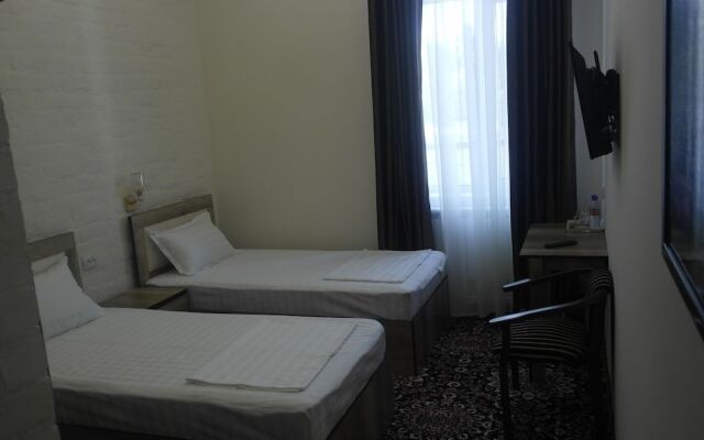 Orient Star Hotel