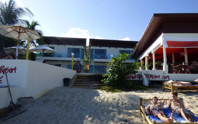 Samui Beach Resort