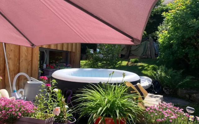 La Maison Des Coeurs