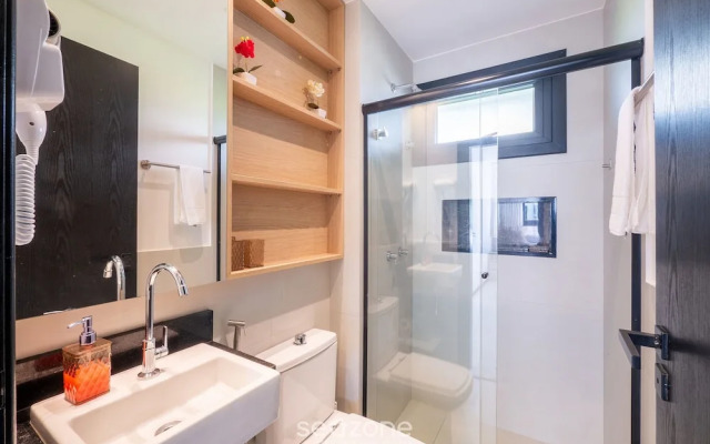 VLP - Apartments Close to Praia do Forte/ba