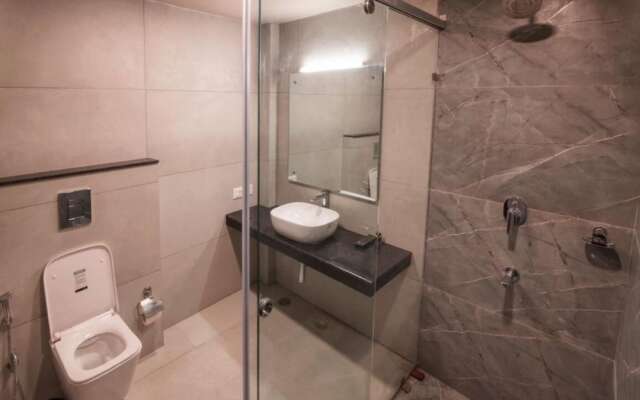 Hotel Vista By Terraa Hotels