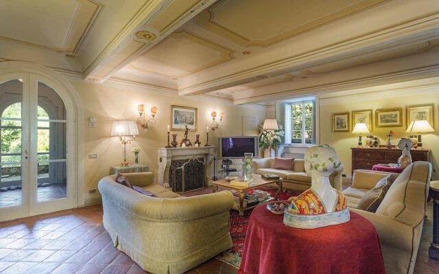 Coselli's Collection Luxury Villas rental