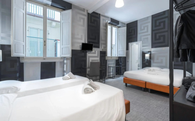 Hotel Argentina
