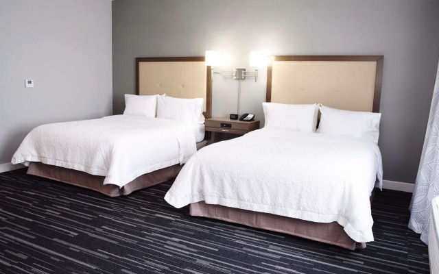 Hampton Inn & Suites Des Moines/Urbandale