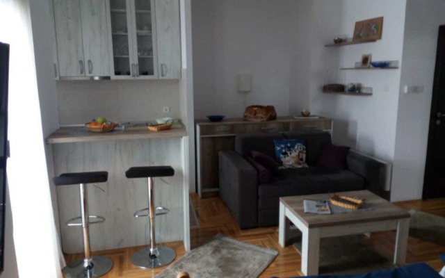 The Only Pine Apartments