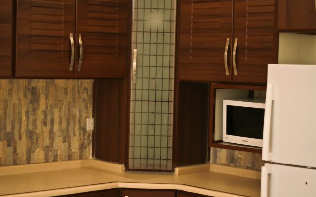 Rest Night Hotel Suites- AL Falah