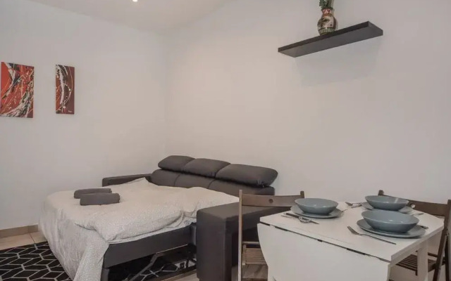 Appartement Pont aux Choux