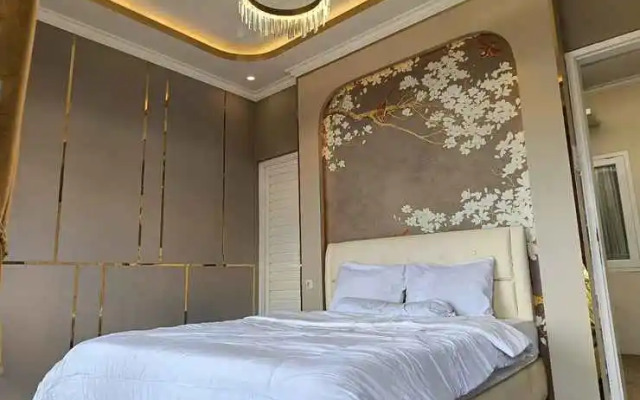 Villa Lotus 36 By DP Planet