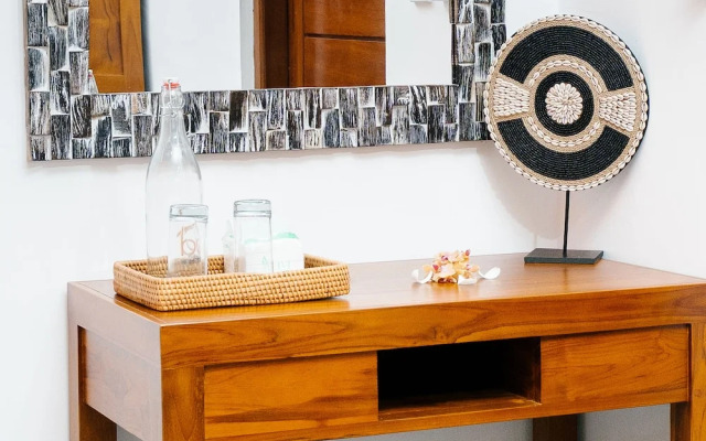 Bubu Homestay Tulamben