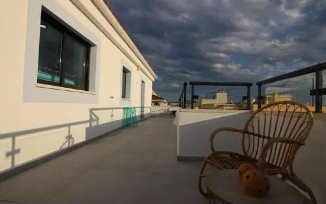 Apartement Casamora
