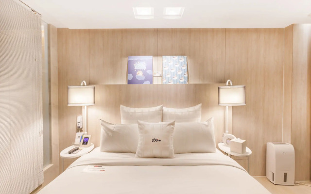 Six Star Motel - Taoyuan