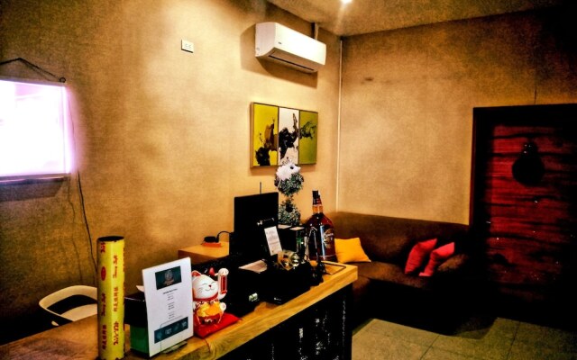 GICC Technopark Hotel