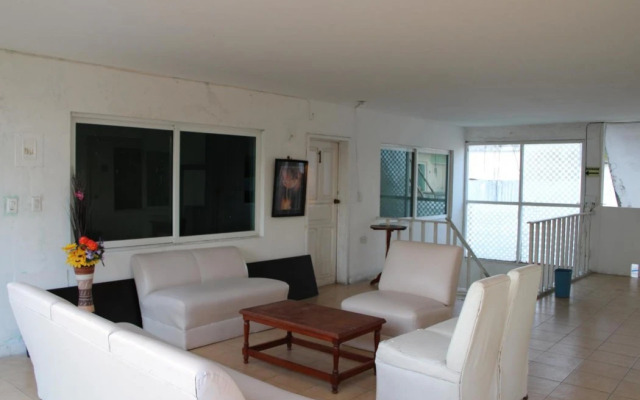 OYO Hotel Colibri