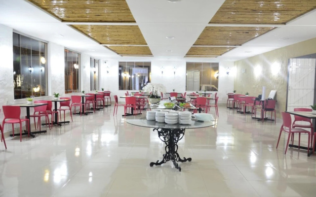 Hotel Caiman