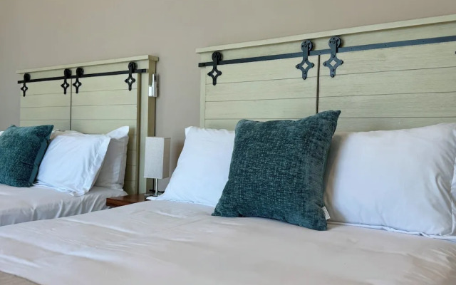 Suites Lassa