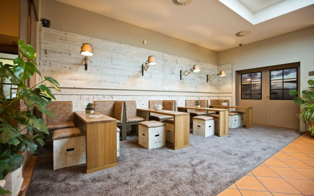 Best Western Plus Theodor Storm Hotel