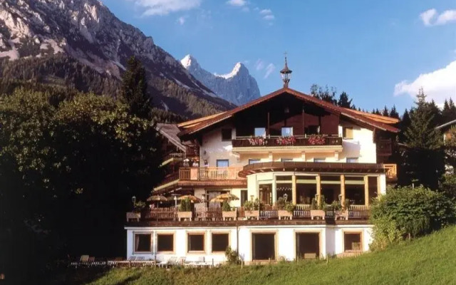 Hotel Alpenkrone