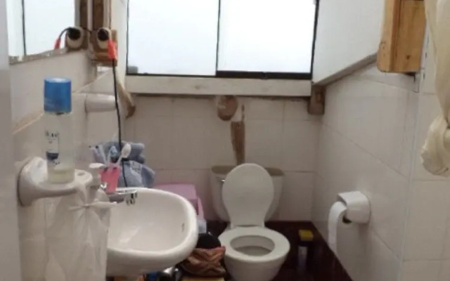 Shared Apartments San Blas
