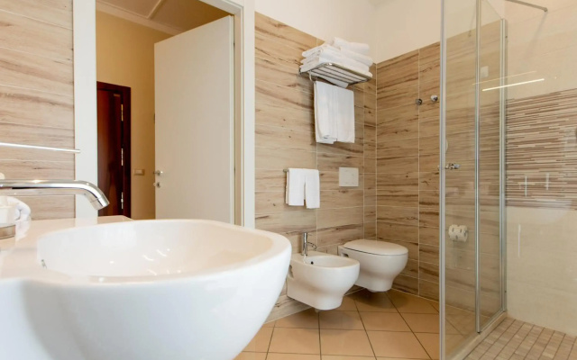 Hotel Lungomare
